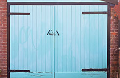 Commercial Garage Door Services in La Riviera, CA