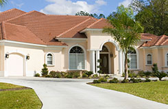 Garage Door Installation Services in La Riviera, CA